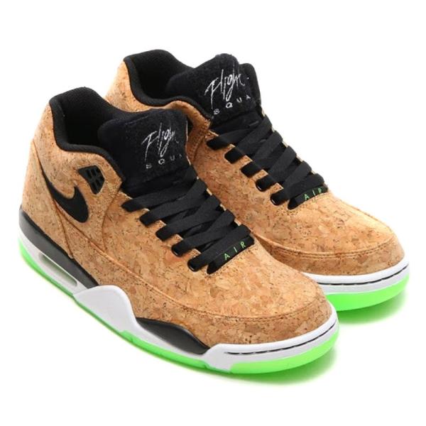 ナイキ Nike スニーカー フライト スクワッド コルク ベージュ 15fa I Buyee 日本代购平台 产品购物网站大全 Buyee一站式代购 Bot Online
