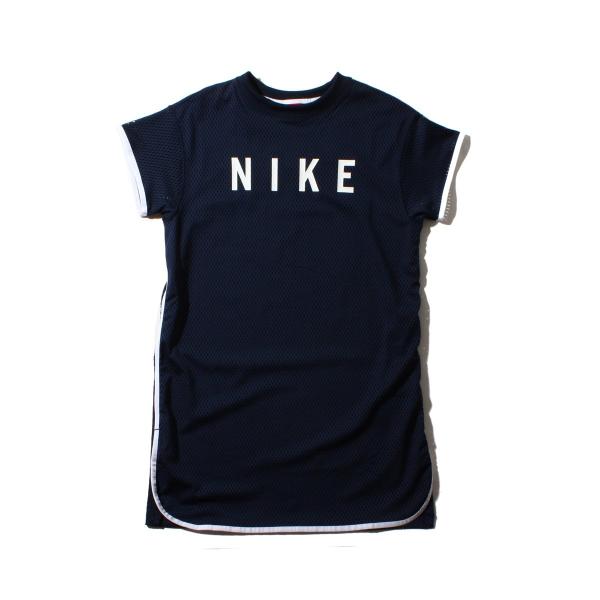 ナイキ Nike ワンピース ウィメンズ メッシュ ドレス Obsidian White 18ss I Buyee Buyee Japanese Proxy Service Buy From Japan Bot Online