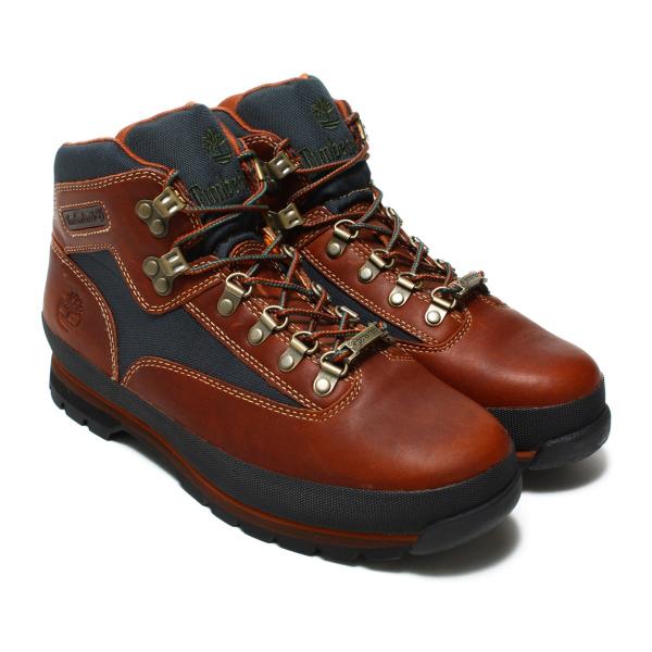 timberland euro hiker gtx