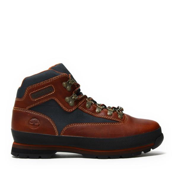 timberland euro hiker gtx