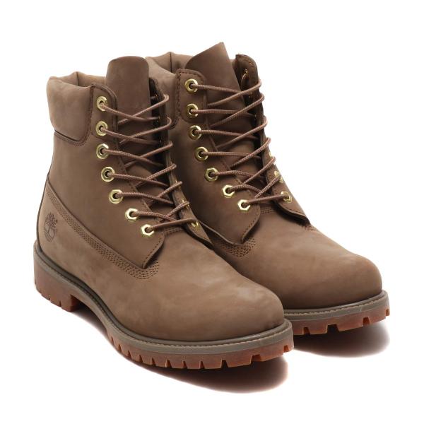 timberland dark beige