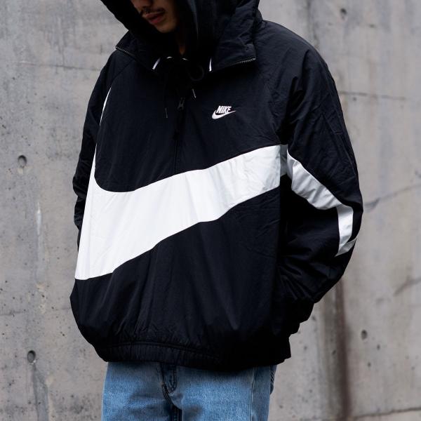 nike as m nsw jkt hd anrk qs