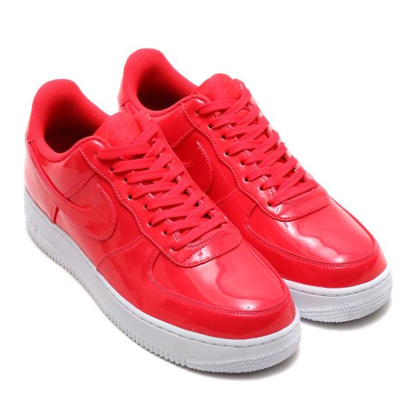 nike air force 1 07 lv8 uv red