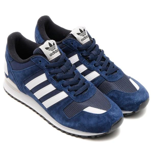 アディダス オリジナルス Zx 700 カレッジネイビー ランニングホワイト パールグレー S14 B249 15fw I Buyee Buyee 日本の通販商品 オークションの代理入札 代理購入