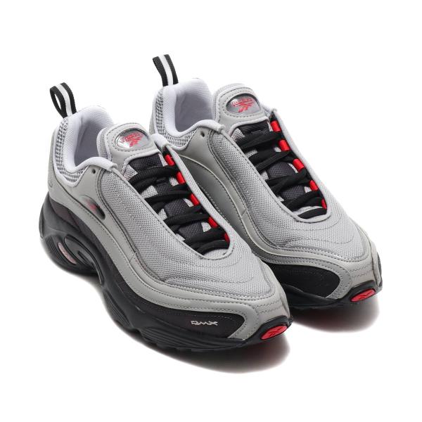 reebok gray