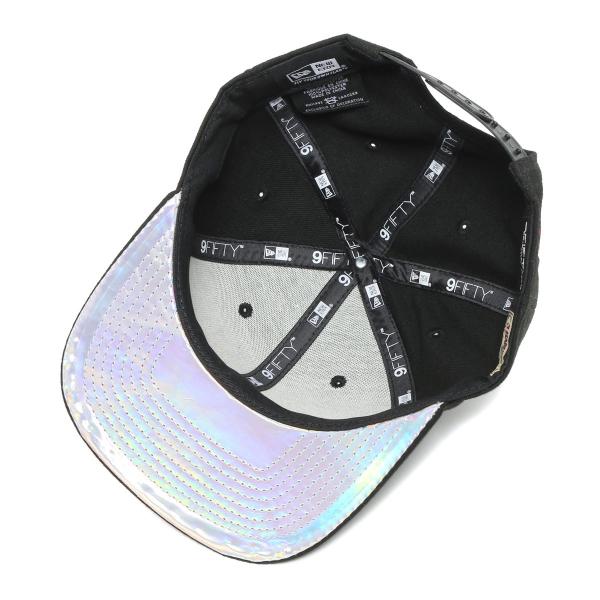 New Era 9fifty Original Fit Snapback Hologram Miami Heat 17fw I Buyee Buyee Japanese Proxy Service Buy From Japan Bot Online