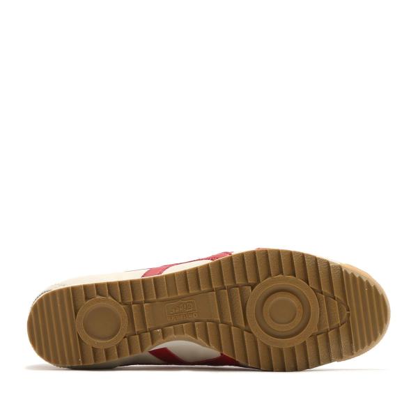 onitsuka tiger bordeaux