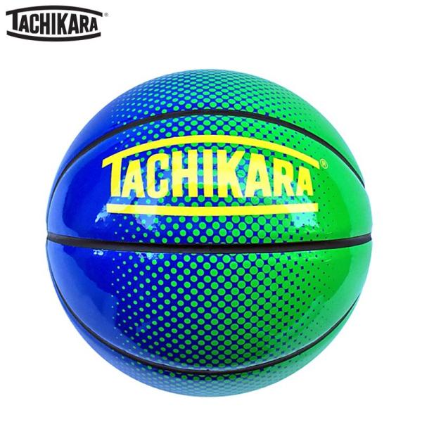 タチカラ フィジー バスケットボール Tachikara Fizzy Basketball Blue Green Yellow 46k Buyee Buyee Japanese Proxy Service Buy From Japan Bot Online