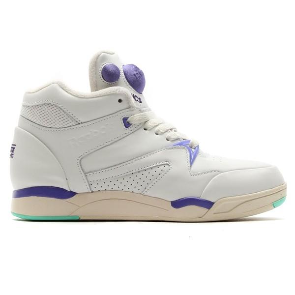 reebok pump aerobic lite