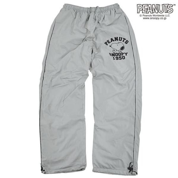 SNOOPY（スヌーピー） フリース パンツ : CharaBasket - 通販 - Yahoo