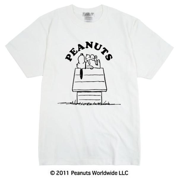 グッズ　スヌーピー Tシャツ  メンズ レディース  コレクション グッズ
