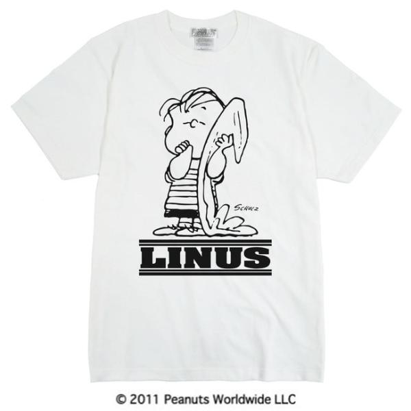 希少60s LINUSエプロンPEANUTS vintageライナス　スヌーピー chara-basket_vs1-042