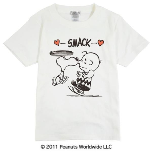 レトロ ヴィンテージ スヌーピー 半袖 Tシャツ チャーリー ブラウン