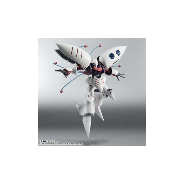 Robot魂 機動戦士zガンダム Side Ms キュベレイ 入荷済み Buyee Buyee Japanese Proxy Service Buy From Japan Bot Online
