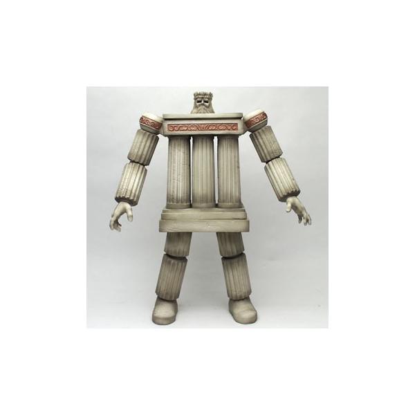 Ccp Muscular Collection Vol 009 キン肉マン パルテノン アドベントver 原作カラー Buyee Buyee Japanese Proxy Service Buy From Japan Bot Online