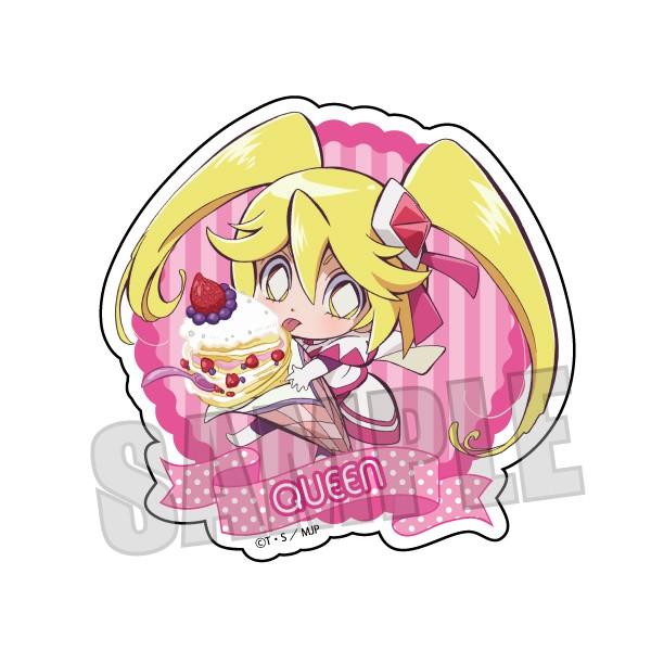 怪盗ジョーカー アクリルバッジ クイーン Buyee Buyee Japanese Proxy Service Buy From Japan Bot Online