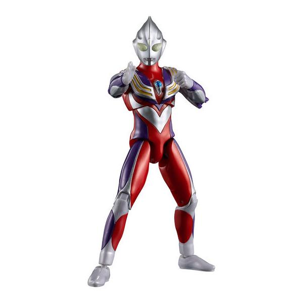 BANDAI（バンダイ） 1月31日発売 ウルトラアクションフィギュアNEO