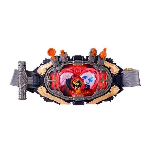仮面ライダーマイス 変身ベルト DXマオウドライバー