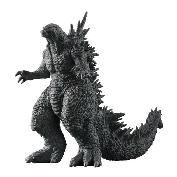 BANDAI（バンダイ） 7月25日発売 ムービーモンスターシリーズ ゴジラ