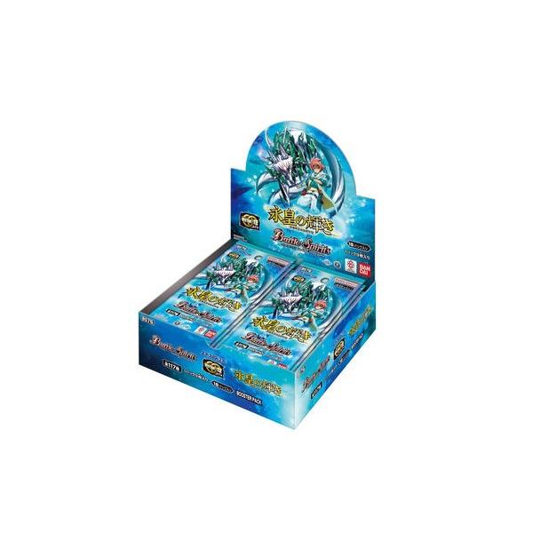 バトルスピリッツ 5月30日発売 未開封1カートン14BOX エターナル