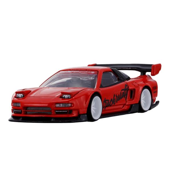 トミカプレミアム tomica custom works RD26 Honda NSX : きゃらくた