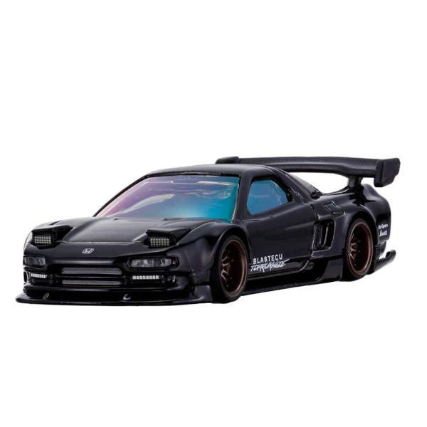 トミカプレミアム tomica custom works BK26 Honda NSX