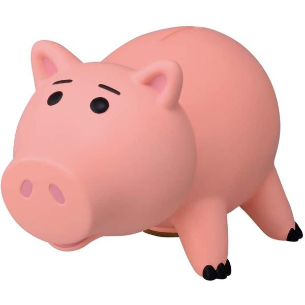 トイストーリー ハム ブタ キャラクターグッズセット ほぼ未使用美品 Lightaircraftassociation Co Uk