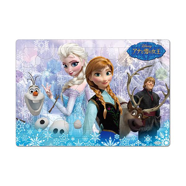 サイズ：26×37.5cm60ピースお子様の大好きなキャラクターの絵柄でパズルを楽しもう！