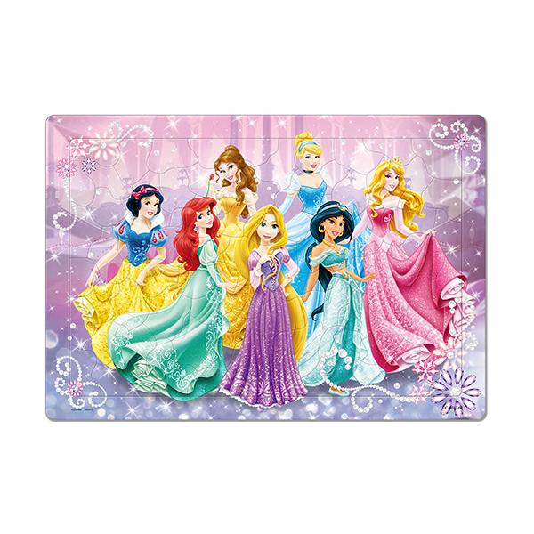 サイズ：26×37.5cm80ピースお子様の大好きなキャラクターの絵柄でパズルを楽しもう！