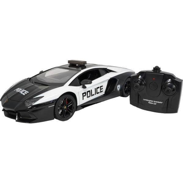 1/14 R/C Lamborghini adventador POLICE
