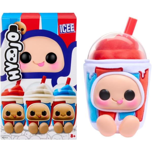 Hyojo ICEE Slushies Series