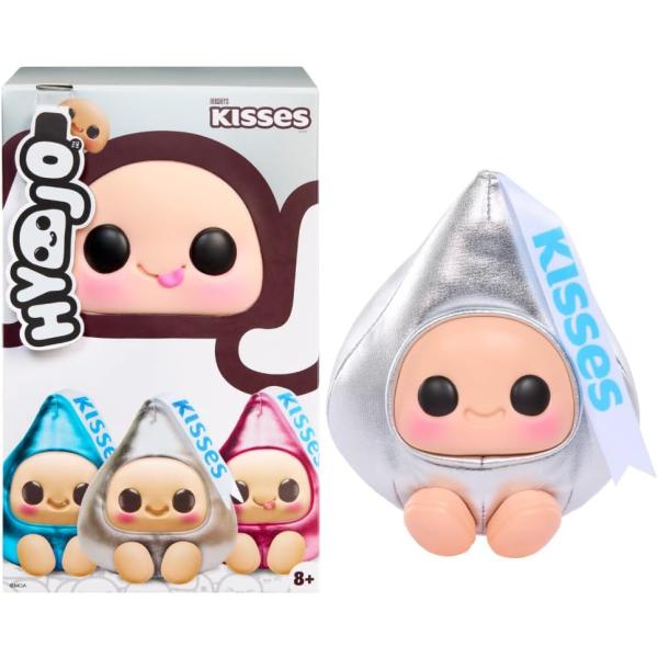 Hyojo HERSHEY’S KISSES Series