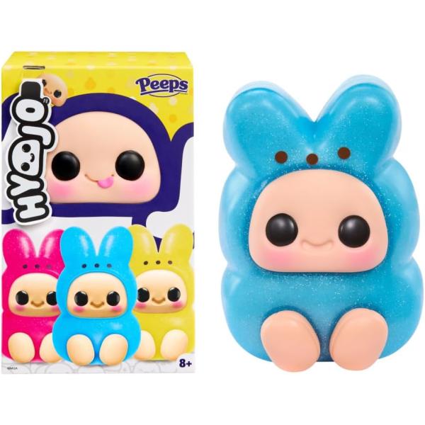Hyojo PEEPS Marshmallow Bunny Series