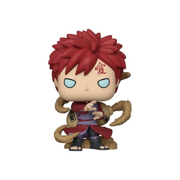Cdjapan ファンコ Funko Popナルト Naruto 我愛羅 ガアラ Proxy Shopping Service Yahoo Shopping