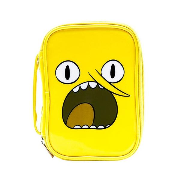 Adventure Time アドベンチャータイム コスメポーチ レモングラブ Buyee Buyee Japanese Proxy Service Buy From Japan Bot Online