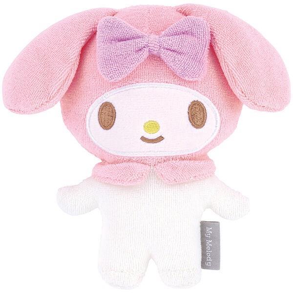 マイメロディ お人形 ぬいぐるみ 赤ちゃん ベビー おもちゃ 玩具