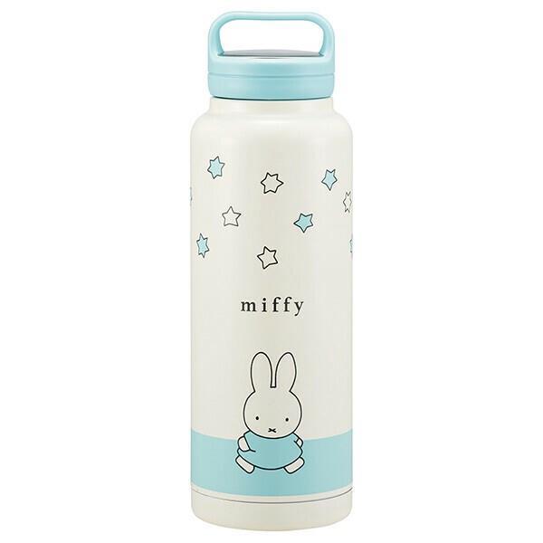 ミッフィー ステンレス マグボトル 1.2L 水筒 1200ml 保温 保冷