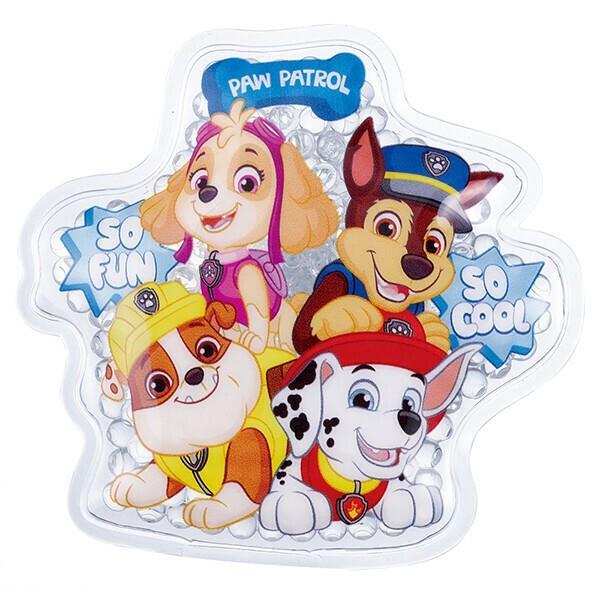 他サイト： パウ・パトロール ビーズ保冷剤 保冷材 スケーターの商品画像