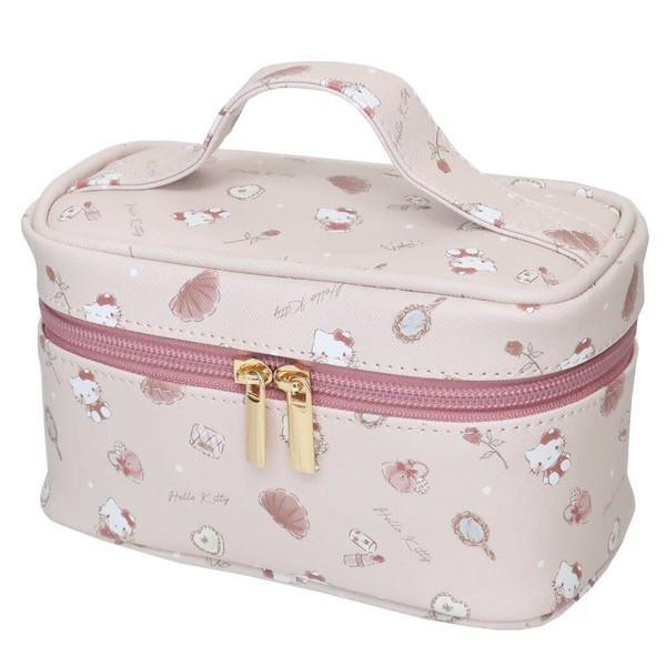 SNIDEL  HELLO KITTY バニティポーチ HELLO KITTY】バニティポーチ(ポーチ)｜スナイデルホーム