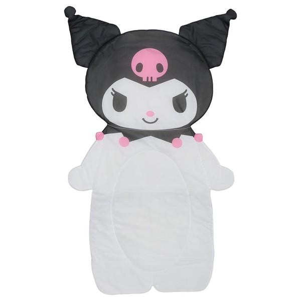 クロミ 寝具 ひんやりマット  キャラクター