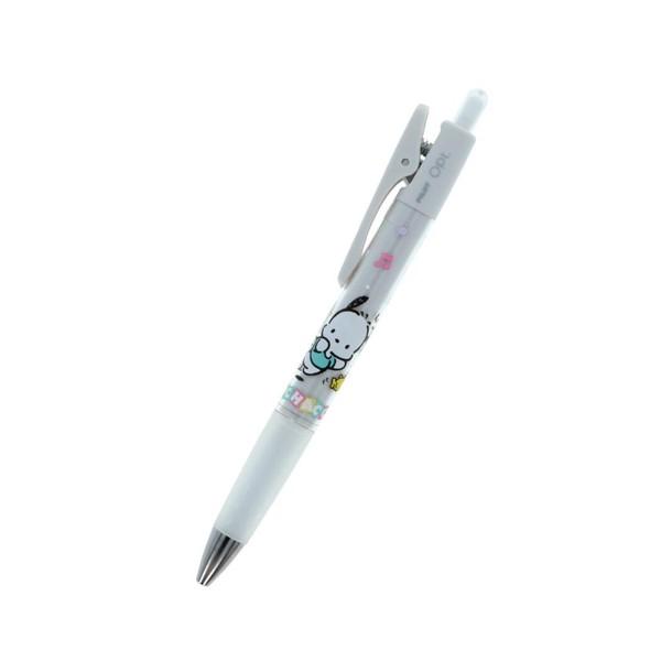 ポチャッコ ボールペン Opt.ボールペン 0.7  キャラクター サンリオ sanrio