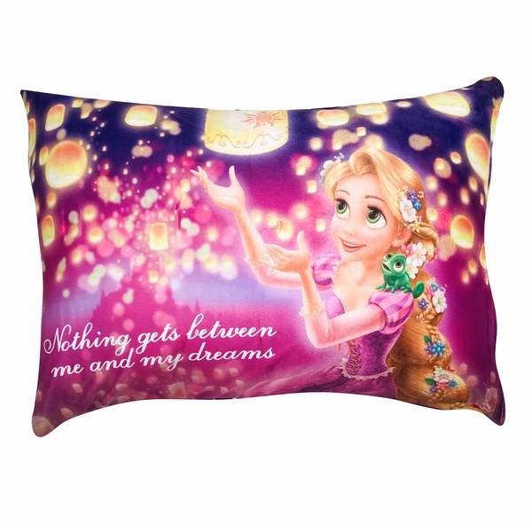 ラプンツェル 枕カバー 枕ケース まくら ピローケース