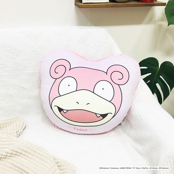 ポケモン もちもちフェイスクッション ぬいぐるみ 抱き枕 ポケモン もちもちフェイスクッション ぬいぐるみ 抱き枕