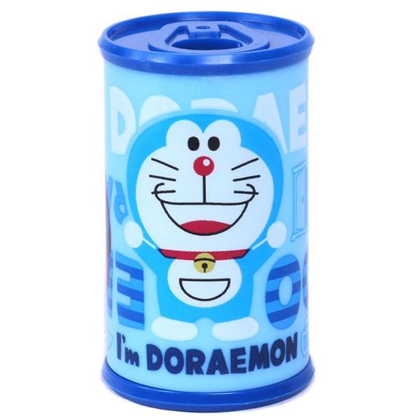 ドラえもん ミニ鉛筆削り ミニシャープナー キャラクター 入園入学