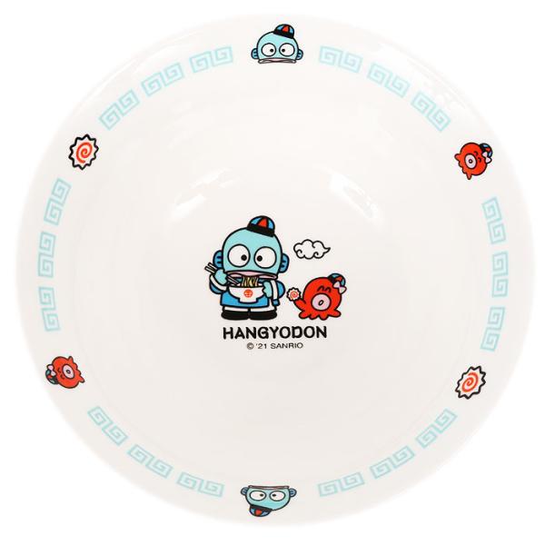 サンリオ飯店☆ハンギョドン☆食器☆陶器☆中華☆コンプリートセット