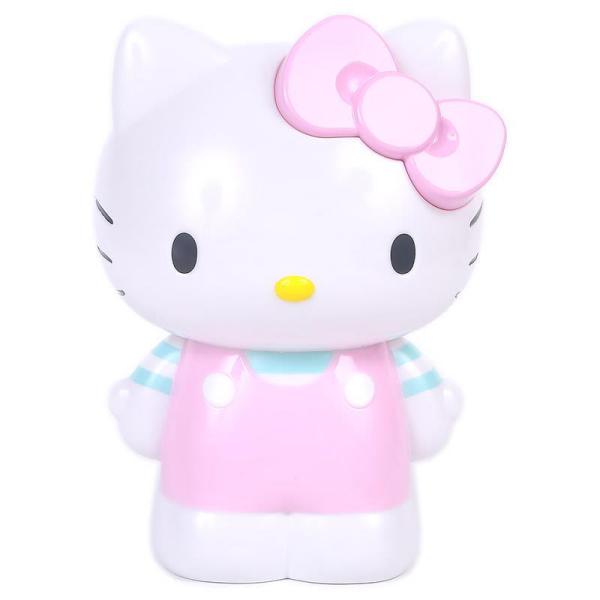 ハローキティ キャラクター形ペンスタンド ペン立て 可愛い インテリア