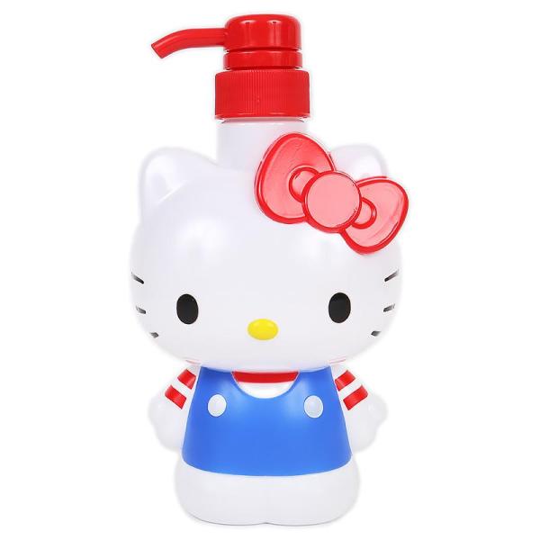 ハローキティ シャンプー&リンスボトル 新品・未使用♡ 新品未使用】サンリオ ハローキティ キティちゃん シャンプー