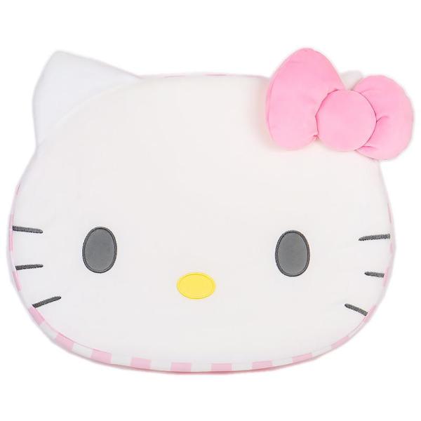 サンリオ クロミ クッションまくら シナモロール キティ 枕 寝具 インテリア 女の子 こども キッズ