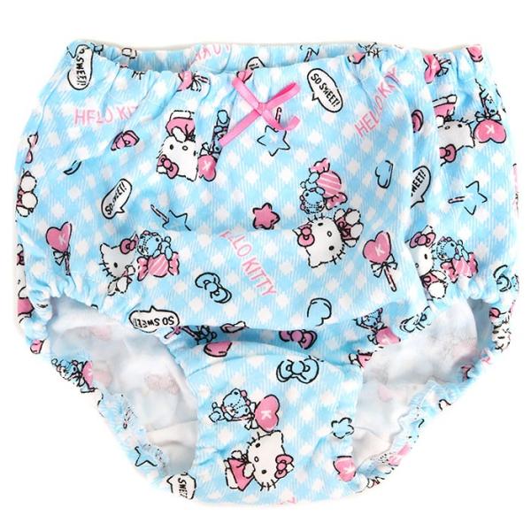 キッズショーツ ハローキティ 下着 3枚セット 1cm Candy 女児 子供 女の子 サンリオ Sanrio キャラクター キャラクター キッズ Kt01 キャラクターズショップ キラキラ 通販 Yahoo ショッピング