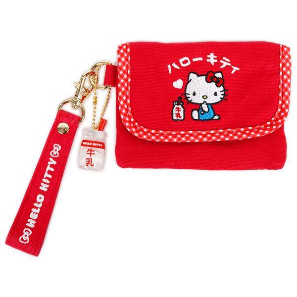 パスケース ハローキティ 定期入れ キャラクター サンリオ Sanrio カタカナキティプロモーション Dejapan Bid And Buy Japan With 0 Commission